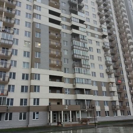Apartments Lutsdorf Odessa Extérieur photo