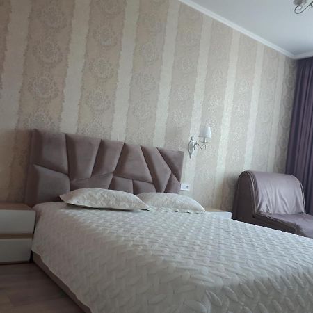 Apartments Lutsdorf Odessa Extérieur photo