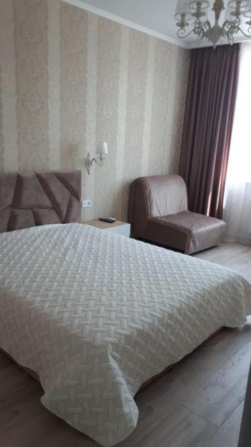 Apartments Lutsdorf Odessa Extérieur photo