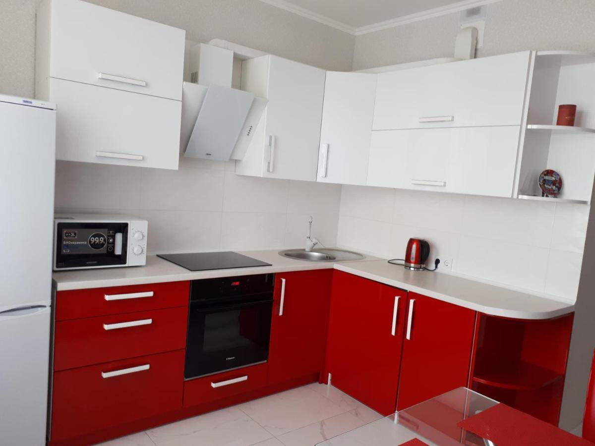 Apartments Lutsdorf Odessa Extérieur photo