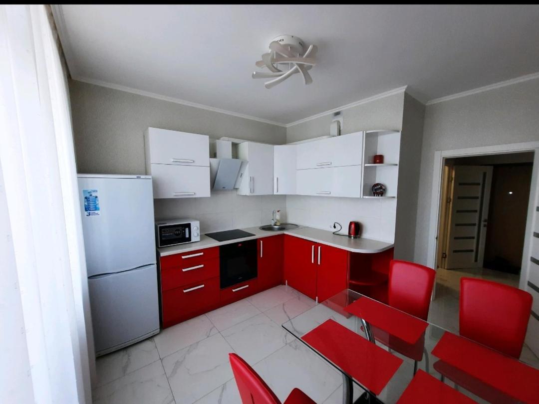 Apartments Lutsdorf Odessa Extérieur photo