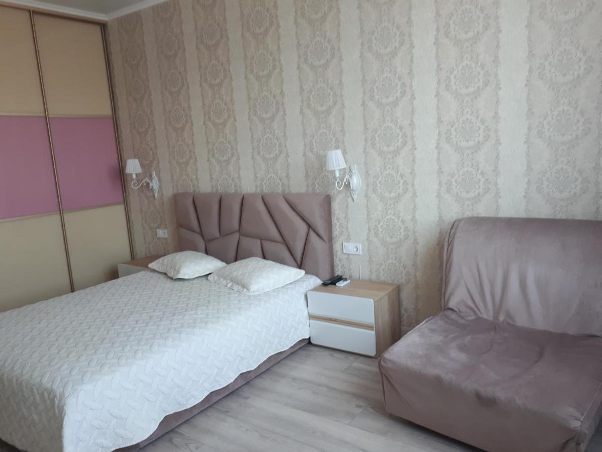Apartments Lutsdorf Odessa Extérieur photo