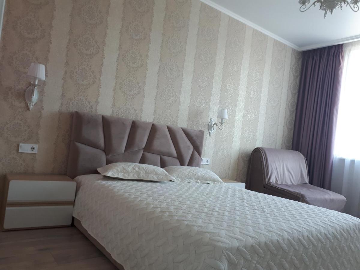 Apartments Lutsdorf Odessa Extérieur photo